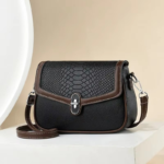 High Quality PU Leather Shoulder Bags - Image 2