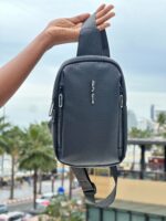 Arctic Hunter Crossbody Bag - Image 3