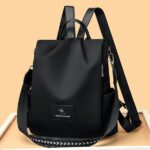 Oxford Cloth Backpack
