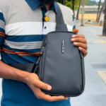 Arctic Hunter Crossbody Bag - Image 4