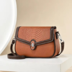 High Quality PU Leather Shoulder Bags - Image 4