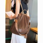 Outdoor Tote Bag