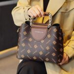 Fashinuno Belle Premium Handbag - Image 2