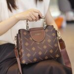 Fashinuno Belle Premium Handbag - Image 3