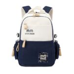 Premium Kids School Bag (Blue)