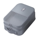 Premium Shoe Bag (Grey) - Image 3