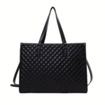 Womens Luxury Leather Bag - Image 6
