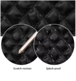 Womens Luxury Leather Bag - Image 11
