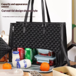 Womens Luxury Leather Bag - Image 3