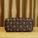 Fashinuo Belle PU Leather Bag - Image 6
