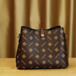 Fashinuo Belle PU Leather Bag - Image 5